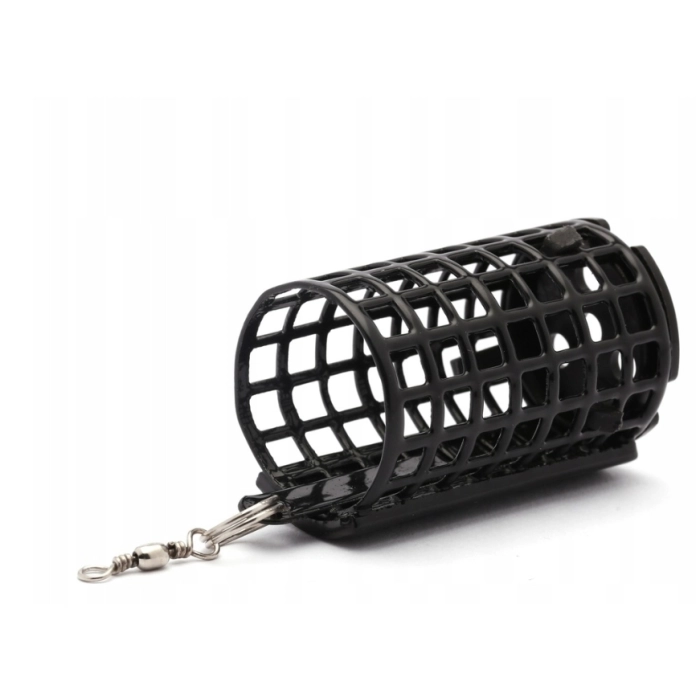 KOSZYK ZANĘTOWY OKRĄGŁY 20GR Z DNEM